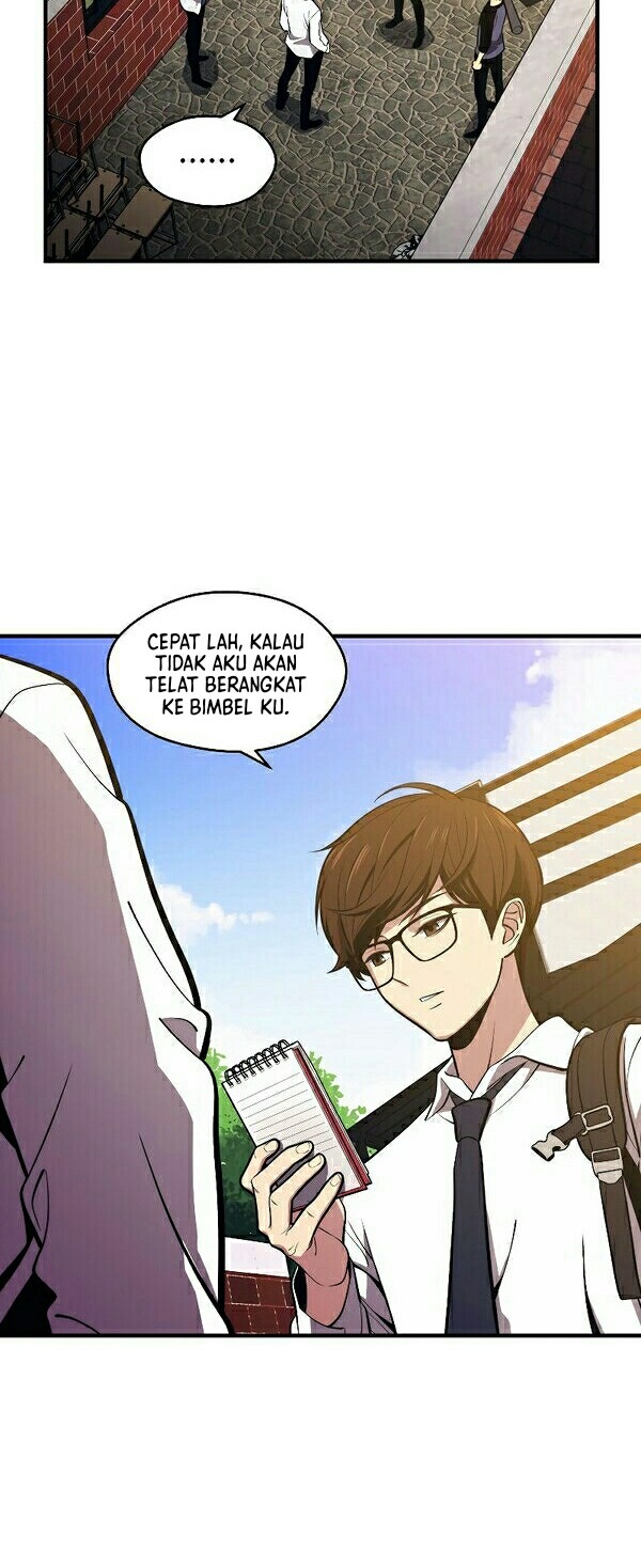 Seoul Station Necromancer Bab 01 halaman 5