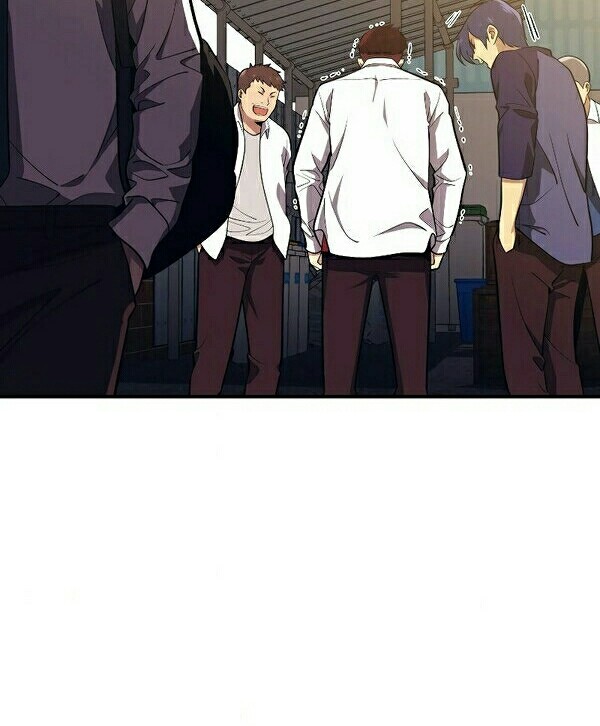 Seoul Station Necromancer Bab 01 halaman 7
