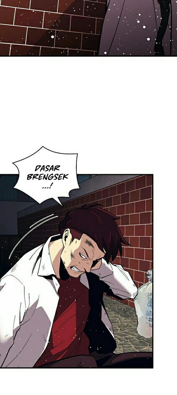 Seoul Station Necromancer Bab 01 halaman 11