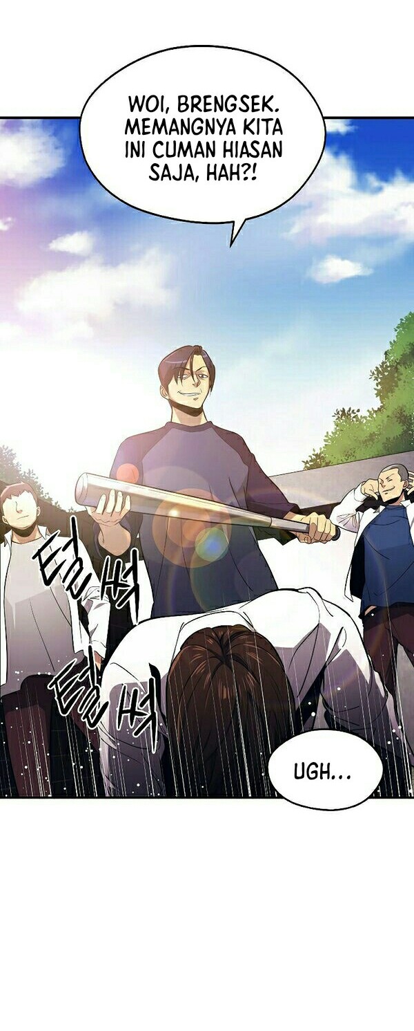 Seoul Station Necromancer Bab 01 halaman 15