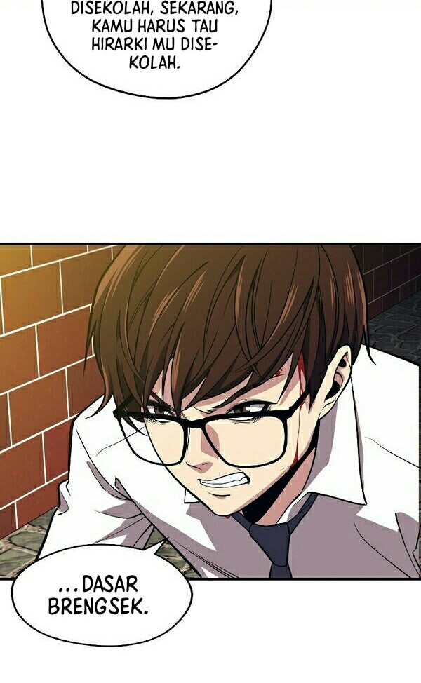 Seoul Station Necromancer Bab 01 halaman 17