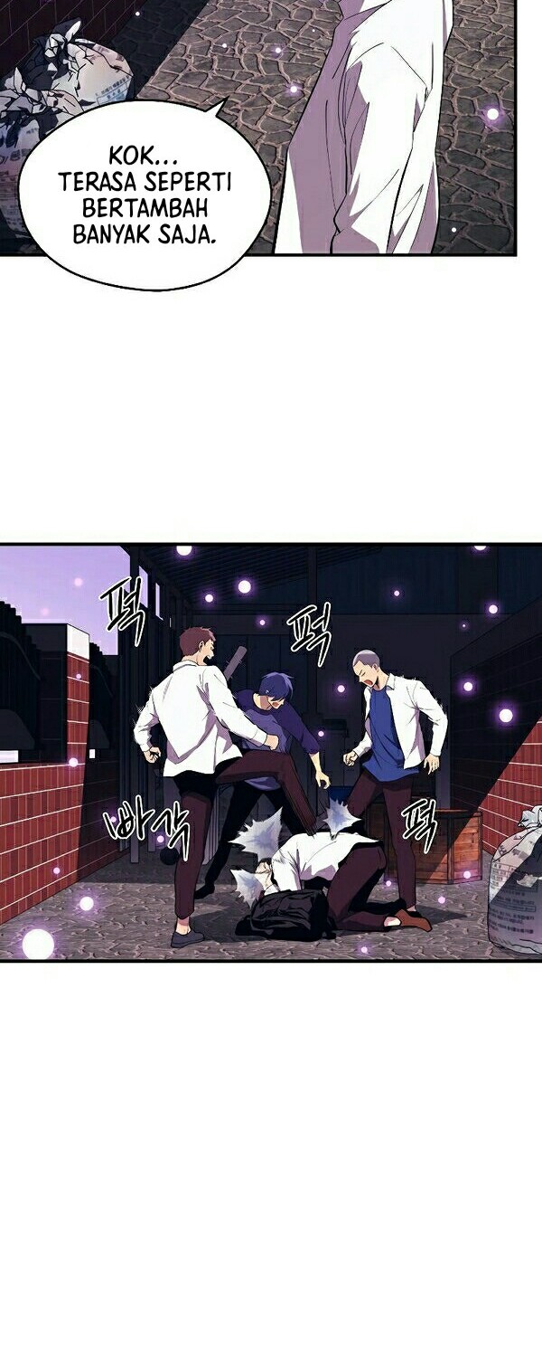 Seoul Station Necromancer Bab 01 halaman 21
