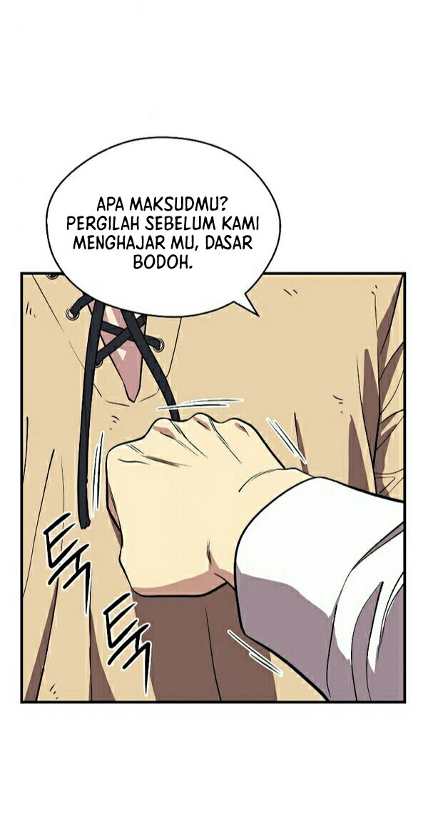 Seoul Station Necromancer Bab 01 halaman 33