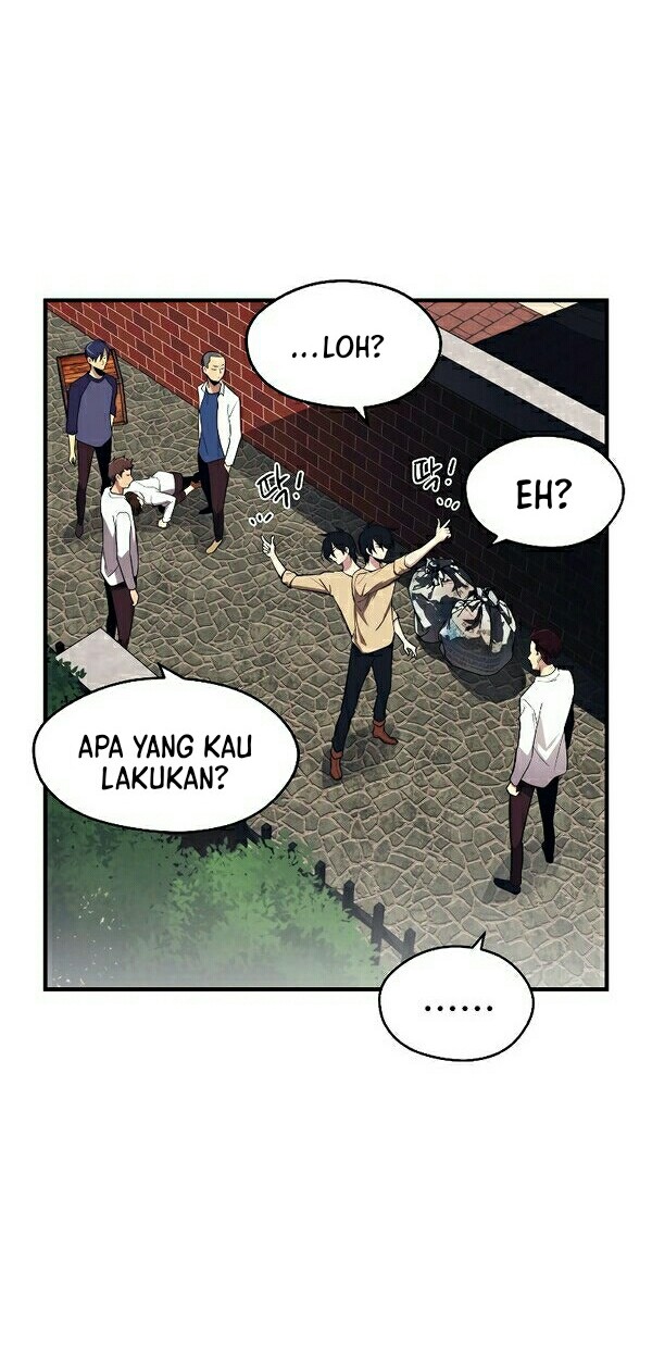 Seoul Station Necromancer Bab 01 halaman 45
