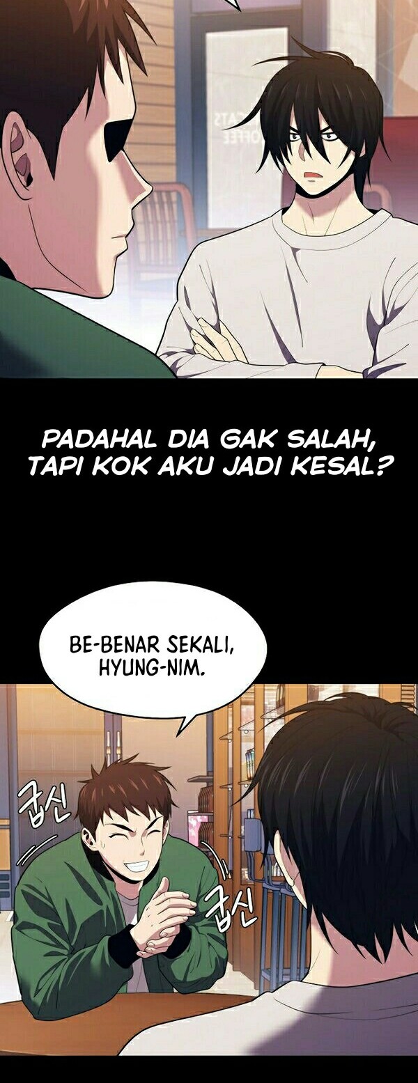 Seoul Station Necromancer Bab 10 halaman 9