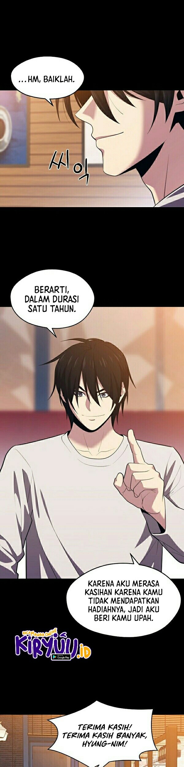 Seoul Station Necromancer Bab 10 halaman 10