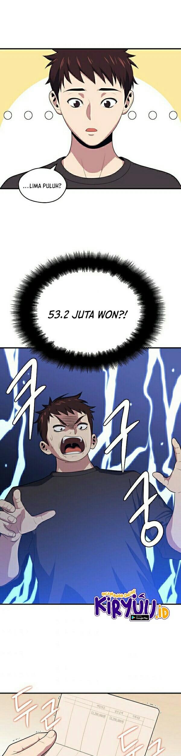 Seoul Station Necromancer Bab 10 halaman 30