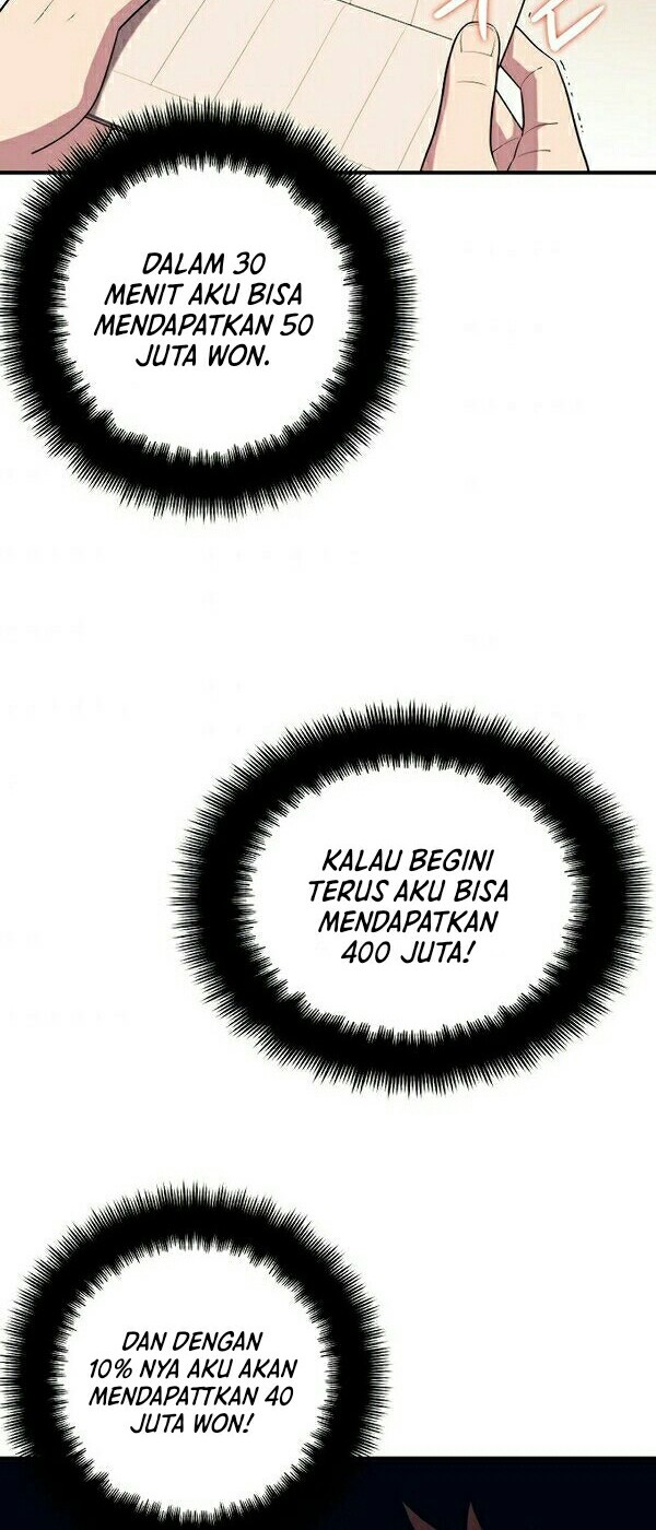Seoul Station Necromancer Bab 10 halaman 31
