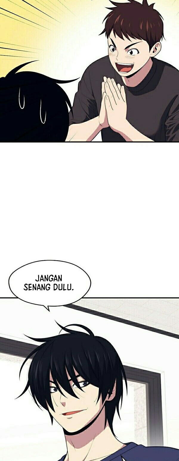 Seoul Station Necromancer Bab 10 halaman 33