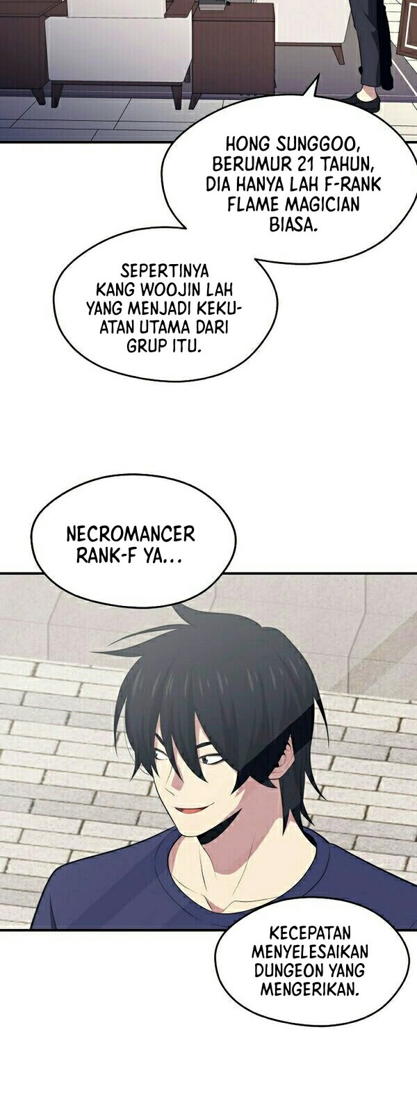 Seoul Station Necromancer Bab 10 halaman 47