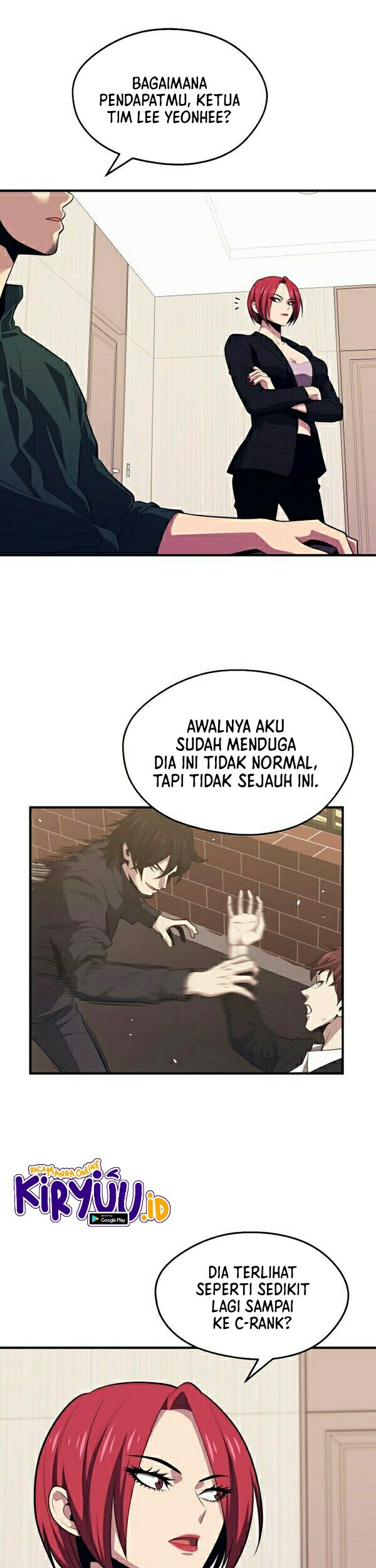 Seoul Station Necromancer Bab 10 halaman 48