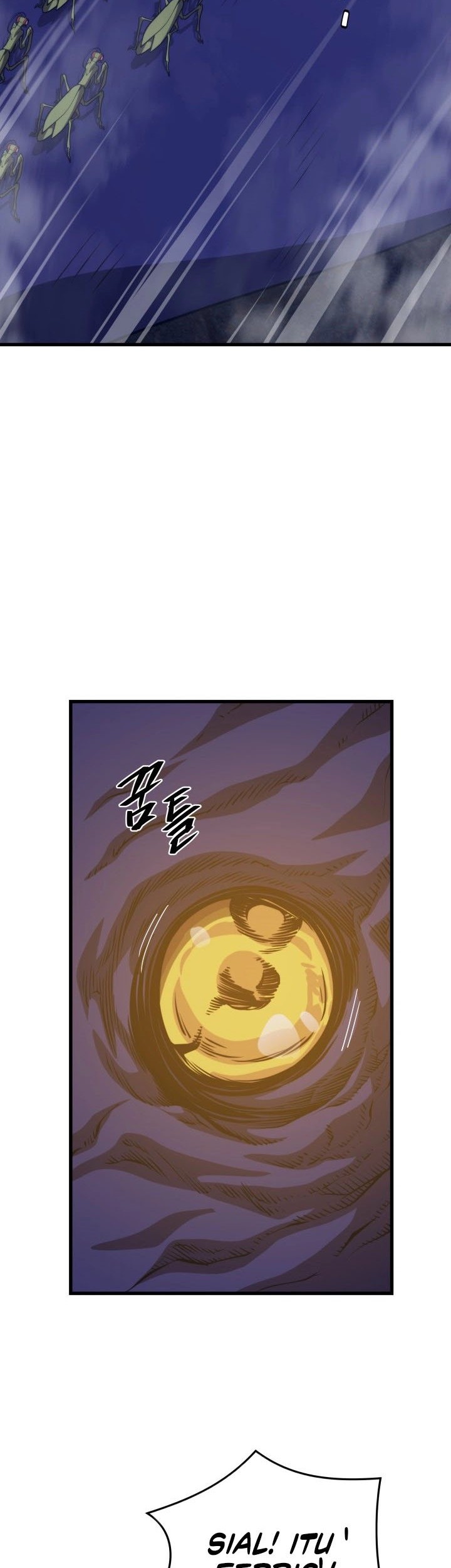 Seoul Station Necromancer Bab 100 halaman 31