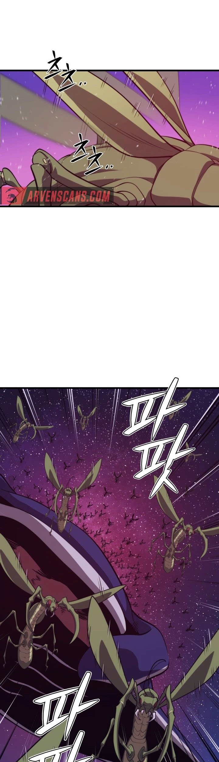 Seoul Station Necromancer Bab 100 halaman 34