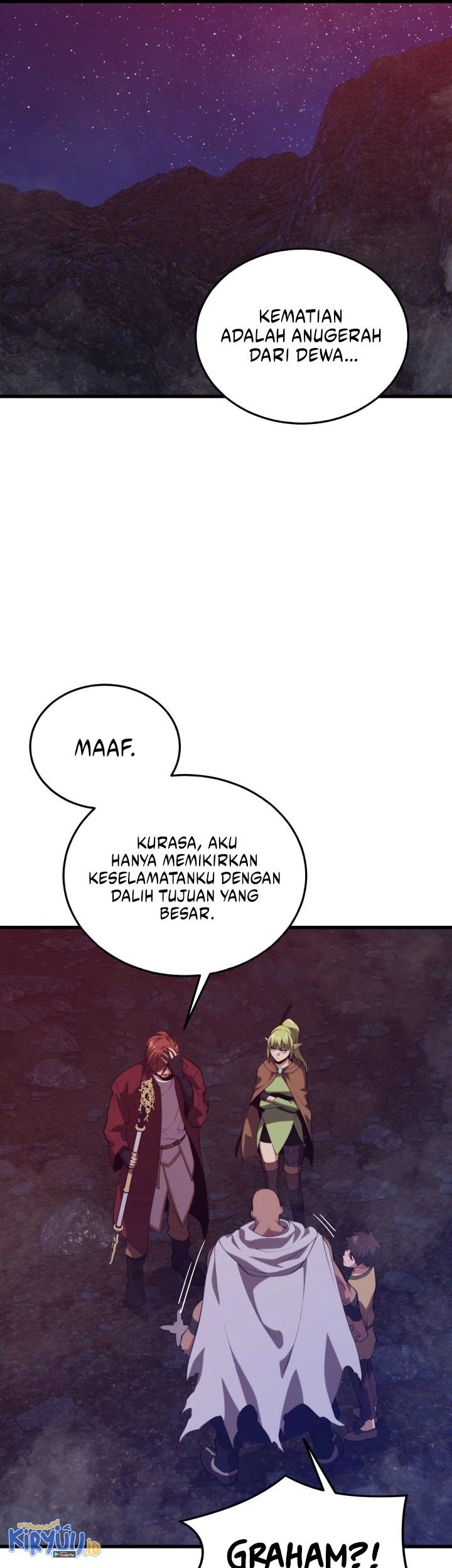 Seoul Station Necromancer Bab 100 halaman 42