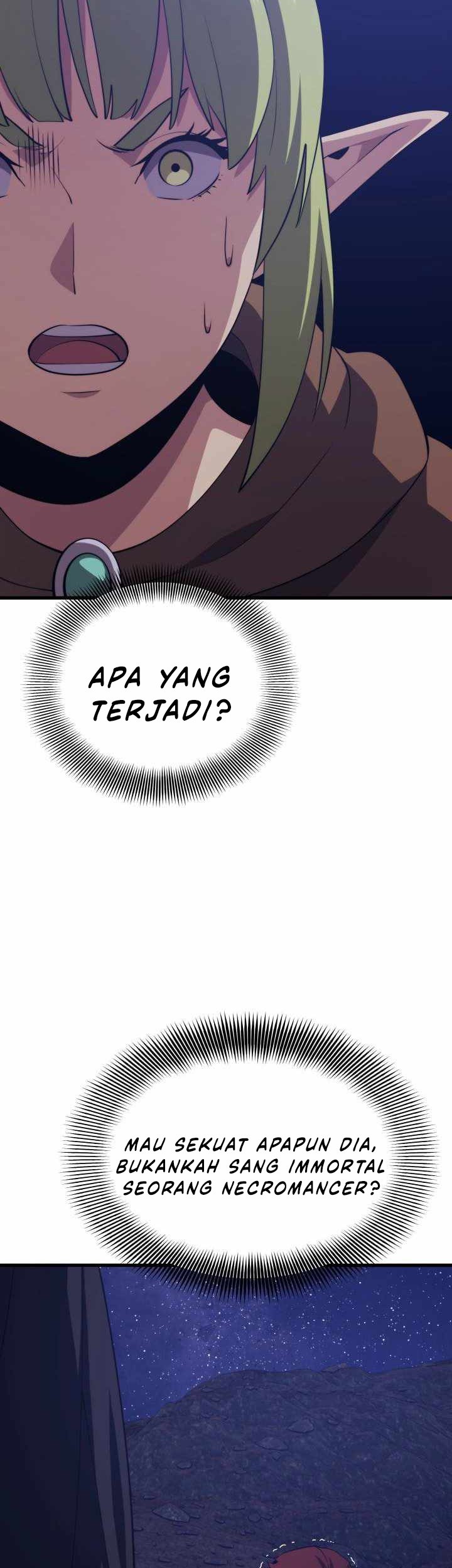 Seoul Station Necromancer chapter 101 halaman 28