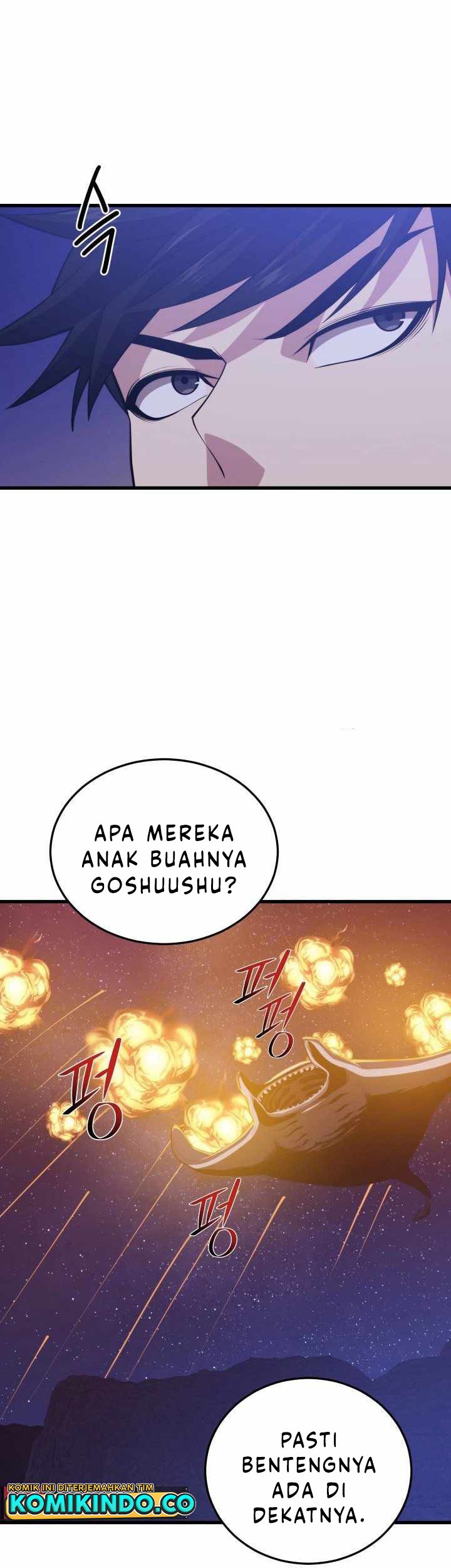 Seoul Station Necromancer chapter 101 halaman 33