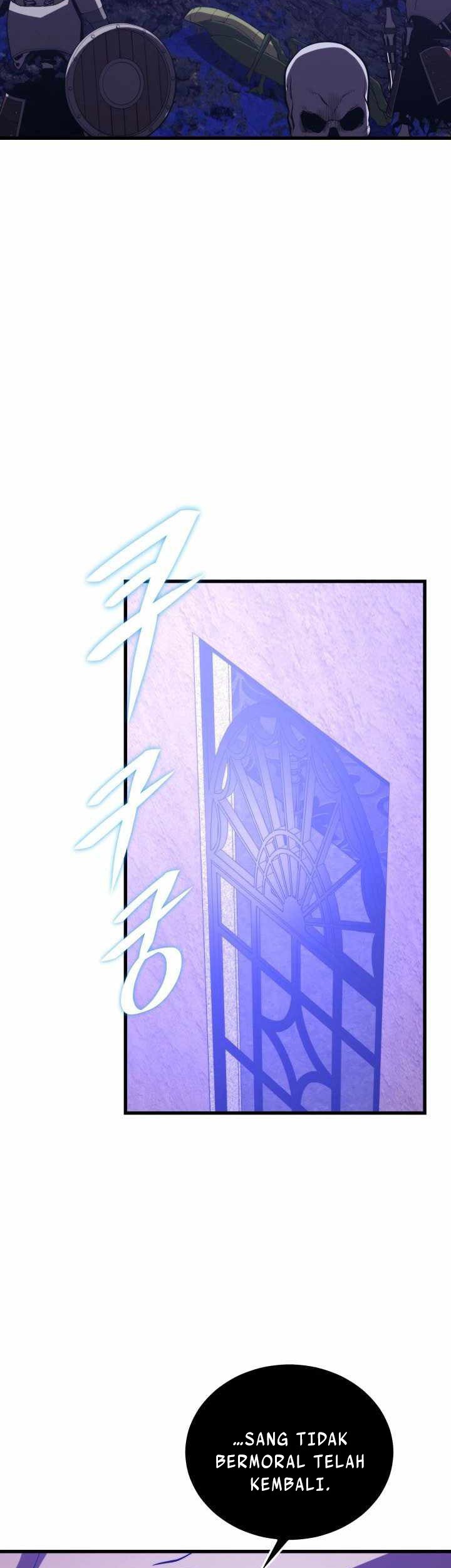 Seoul Station Necromancer chapter 101 halaman 36
