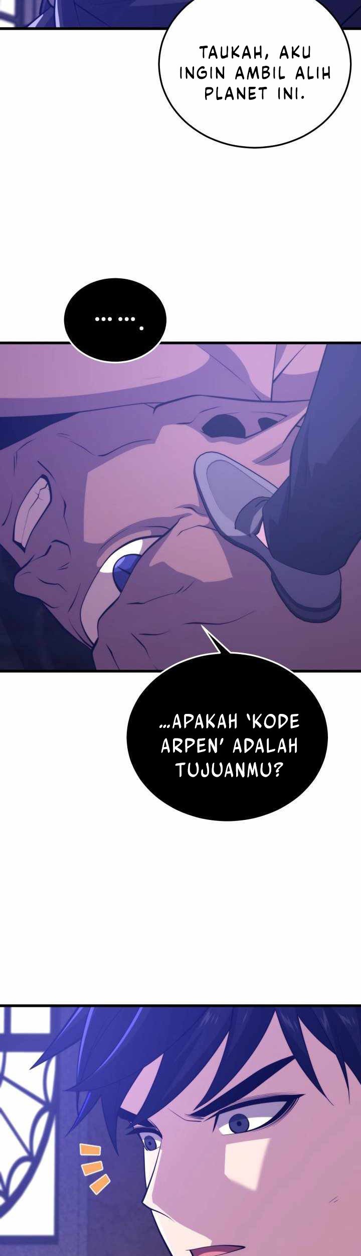 Seoul Station Necromancer chapter 101 halaman 40