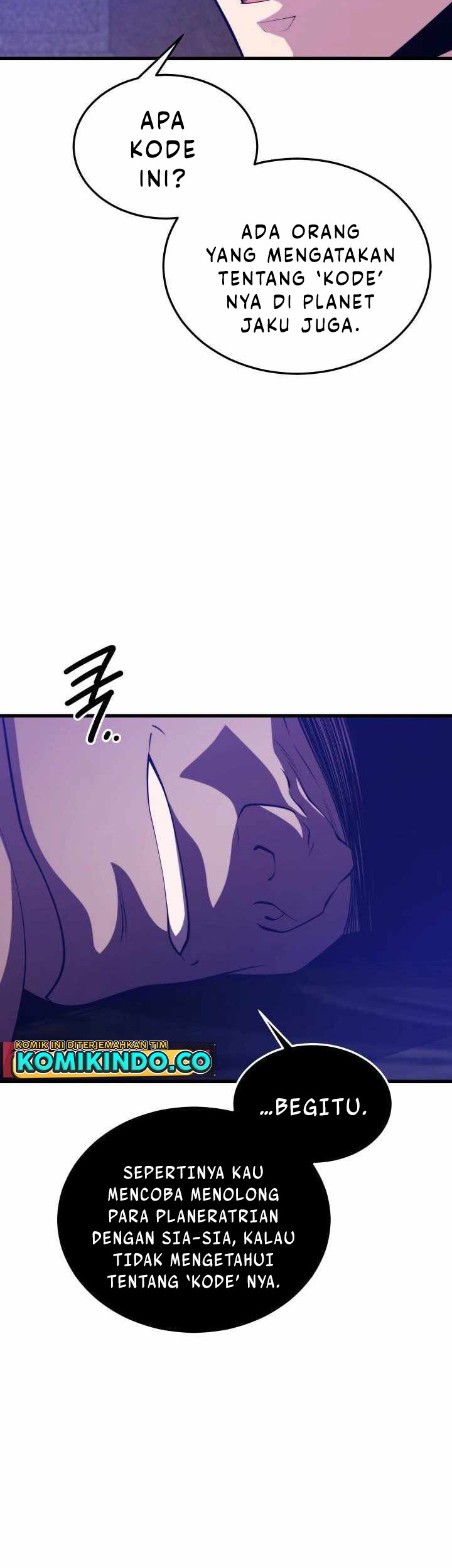 Seoul Station Necromancer chapter 101 halaman 41