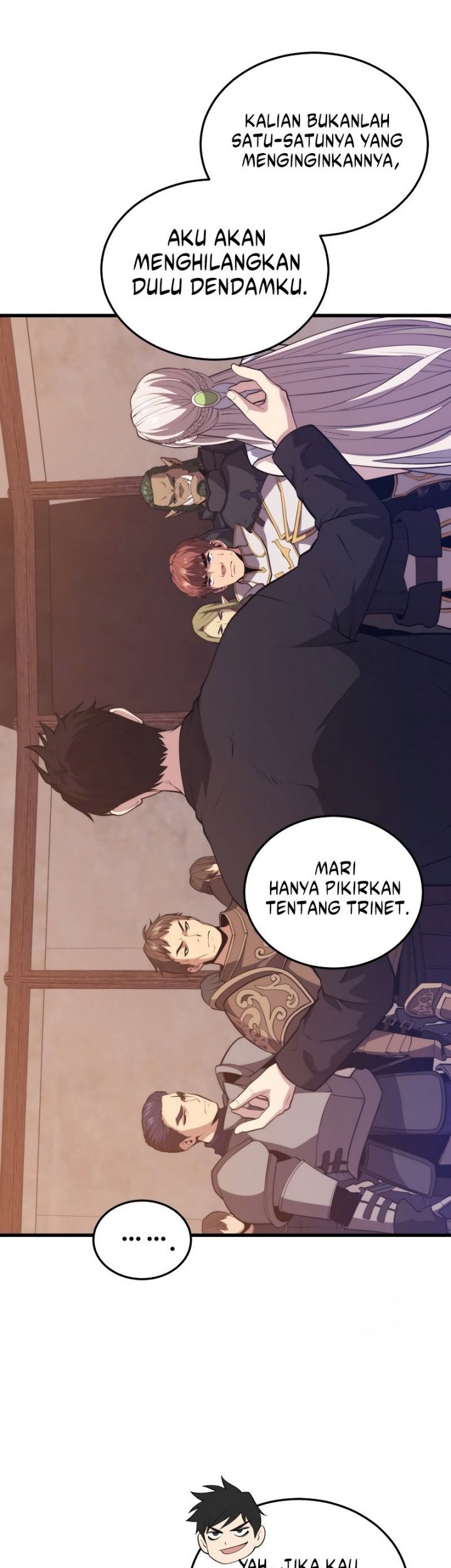 Seoul Station Necromancer chapter 102 halaman 30