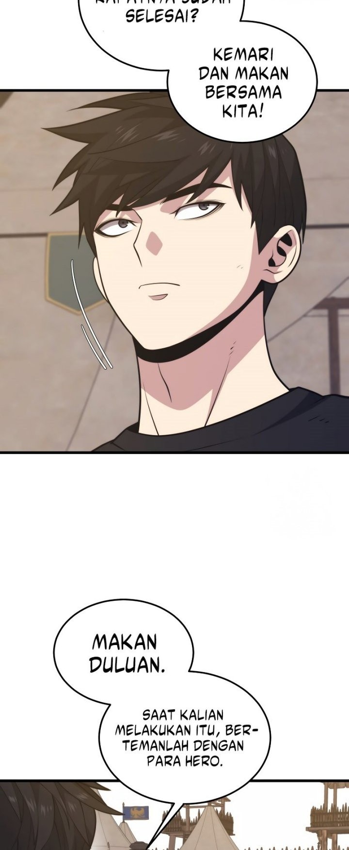 Seoul Station Necromancer chapter 102 halaman 40