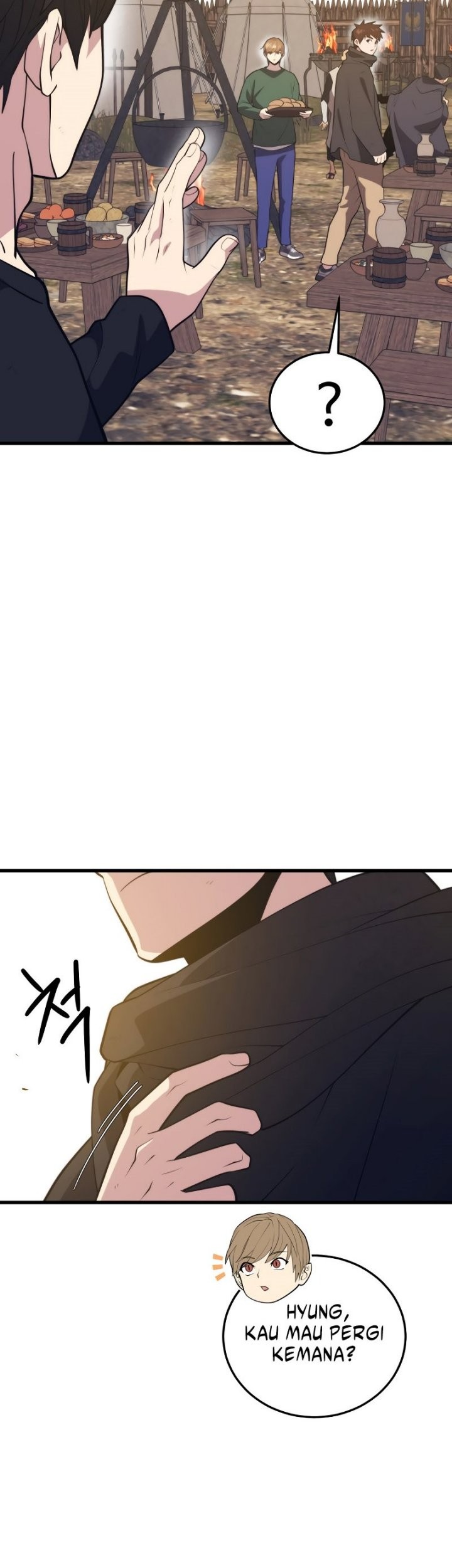 Seoul Station Necromancer chapter 102 halaman 41