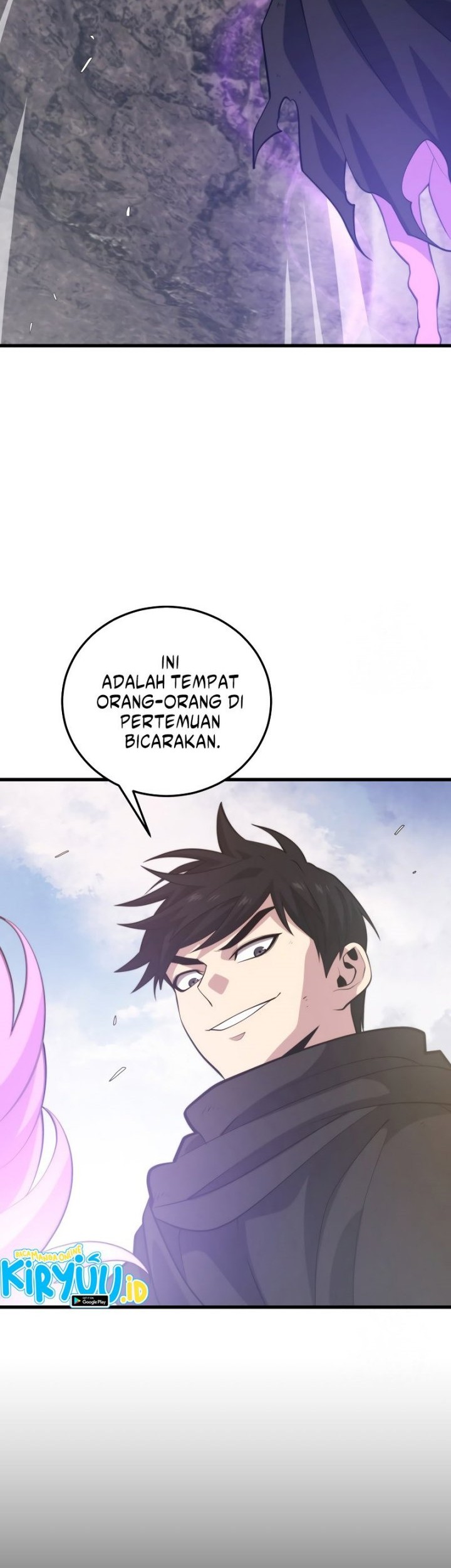 Seoul Station Necromancer chapter 102 halaman 45