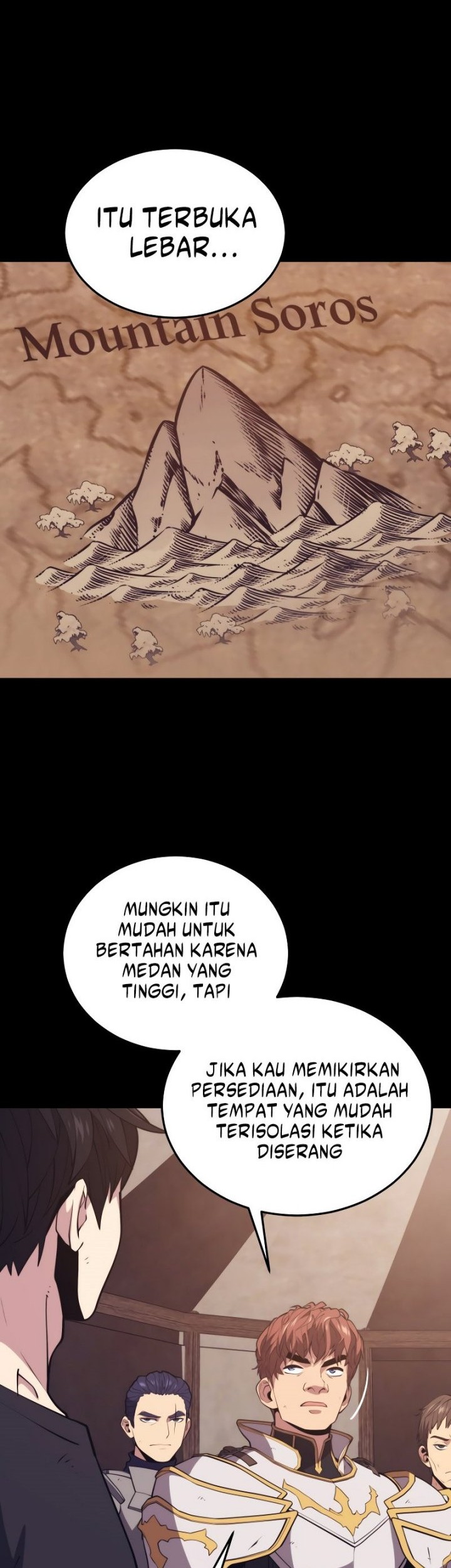 Seoul Station Necromancer chapter 102 halaman 48