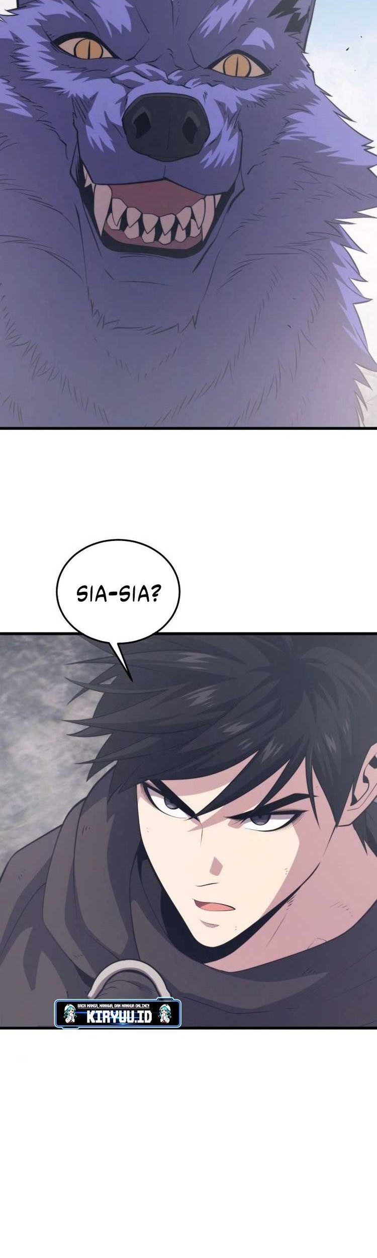 Seoul Station Necromancer Bab 103 halaman 5