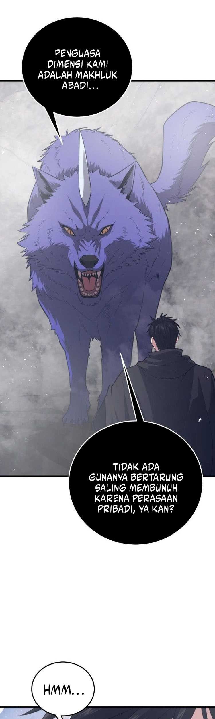 Seoul Station Necromancer Bab 103 halaman 6