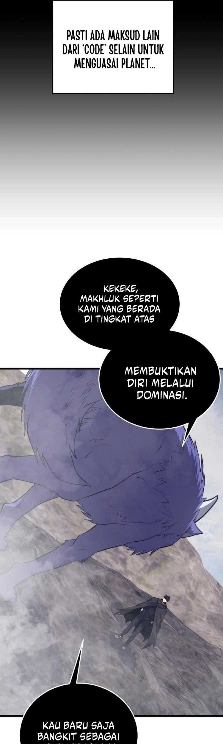 Seoul Station Necromancer Bab 103 halaman 14