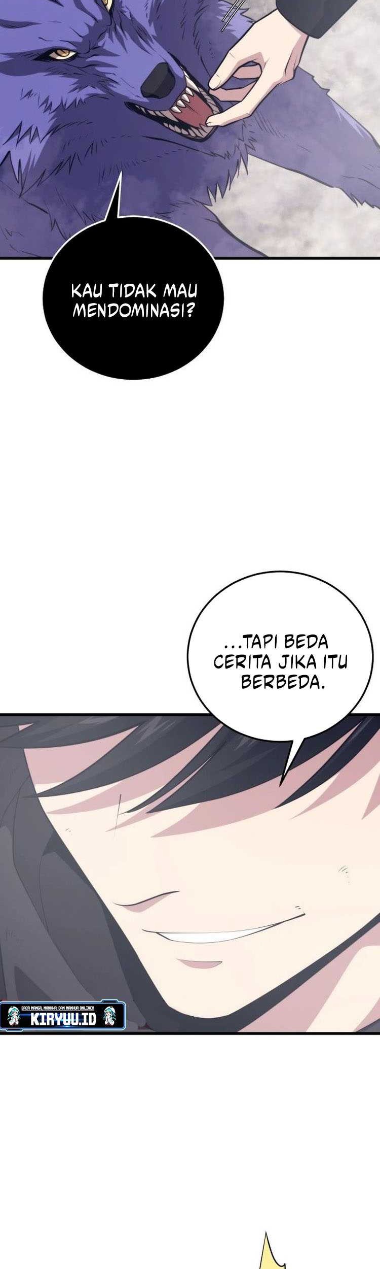 Seoul Station Necromancer Bab 103 halaman 16