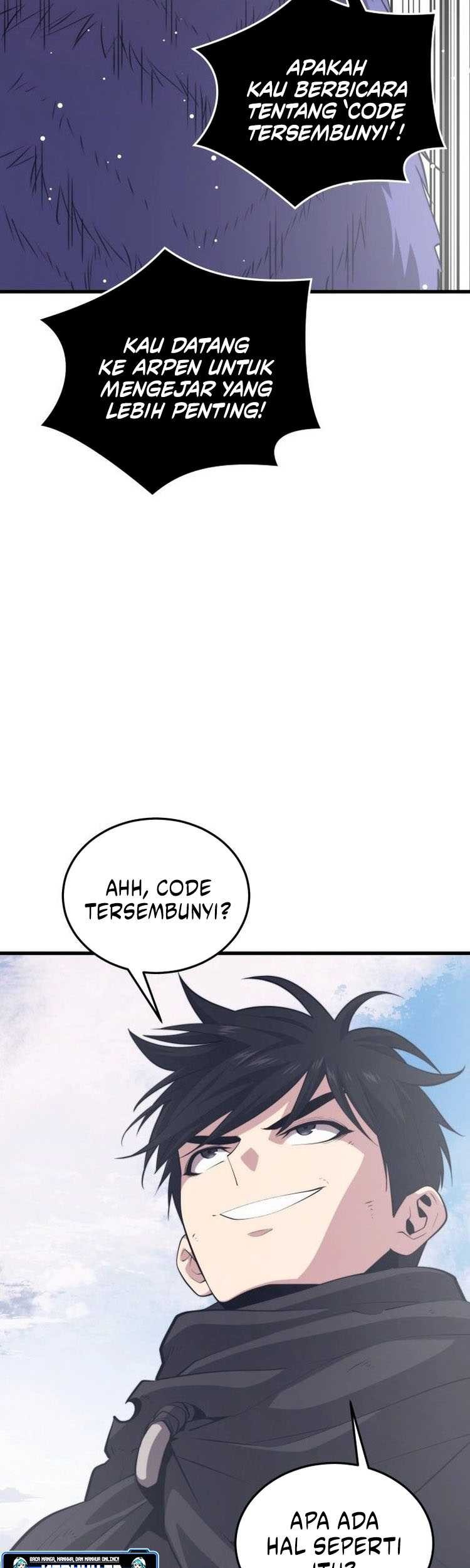 Seoul Station Necromancer Bab 103 halaman 18
