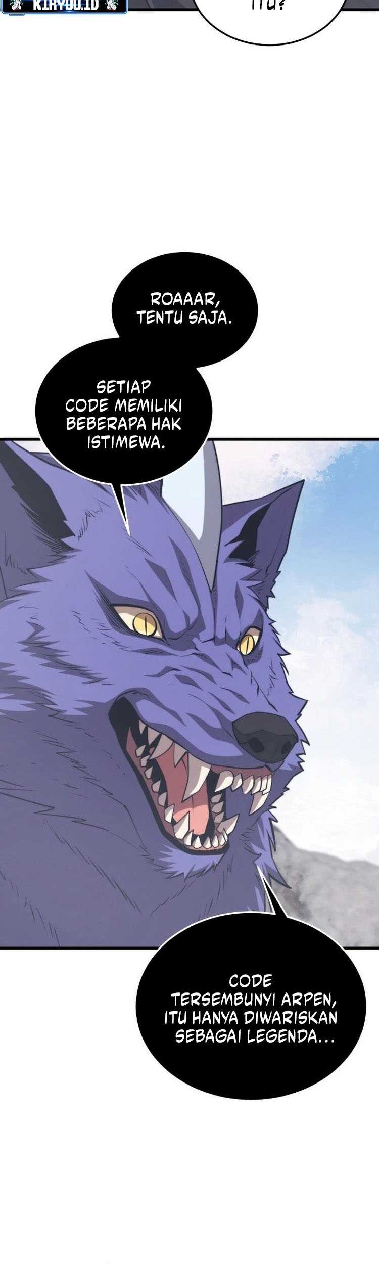 Seoul Station Necromancer Bab 103 halaman 19