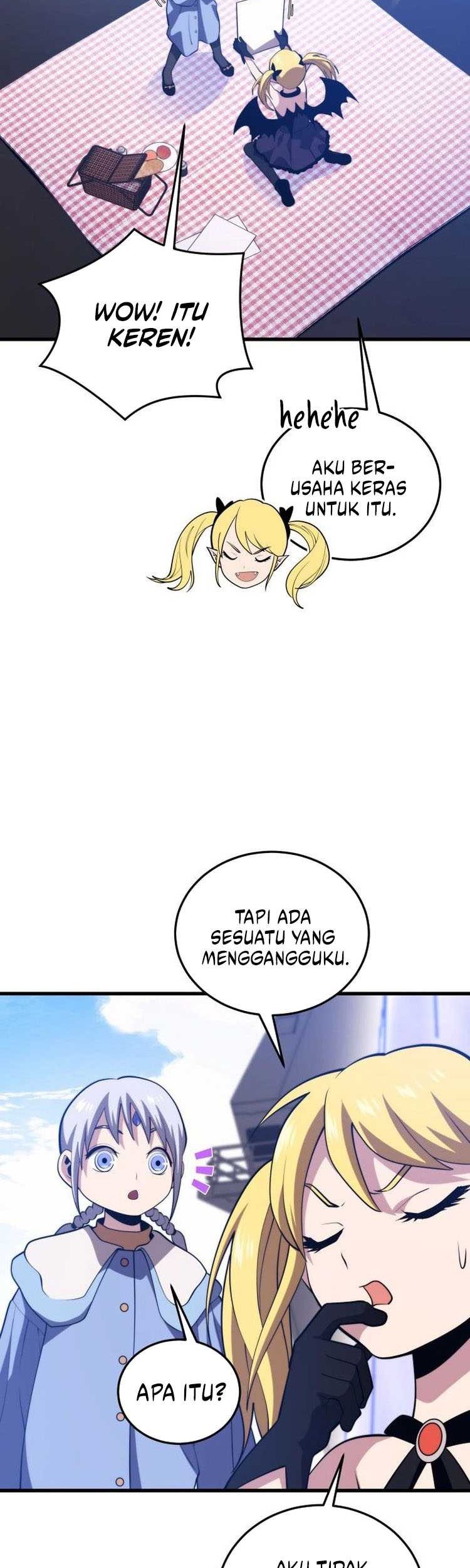 Seoul Station Necromancer Bab 103 halaman 28