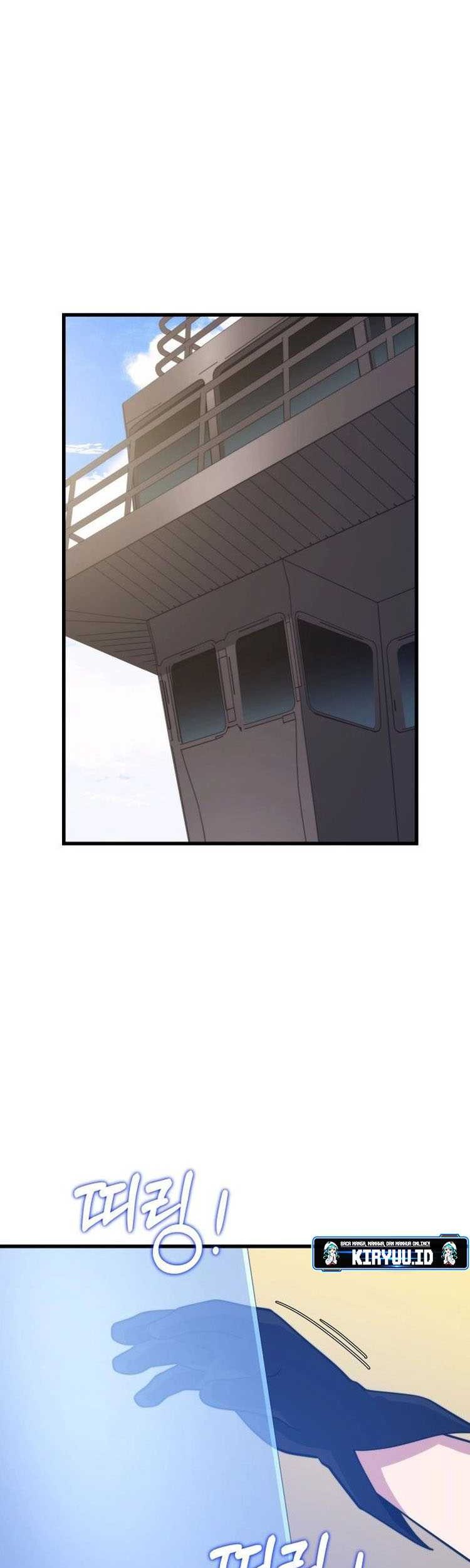 Seoul Station Necromancer Bab 103 halaman 34