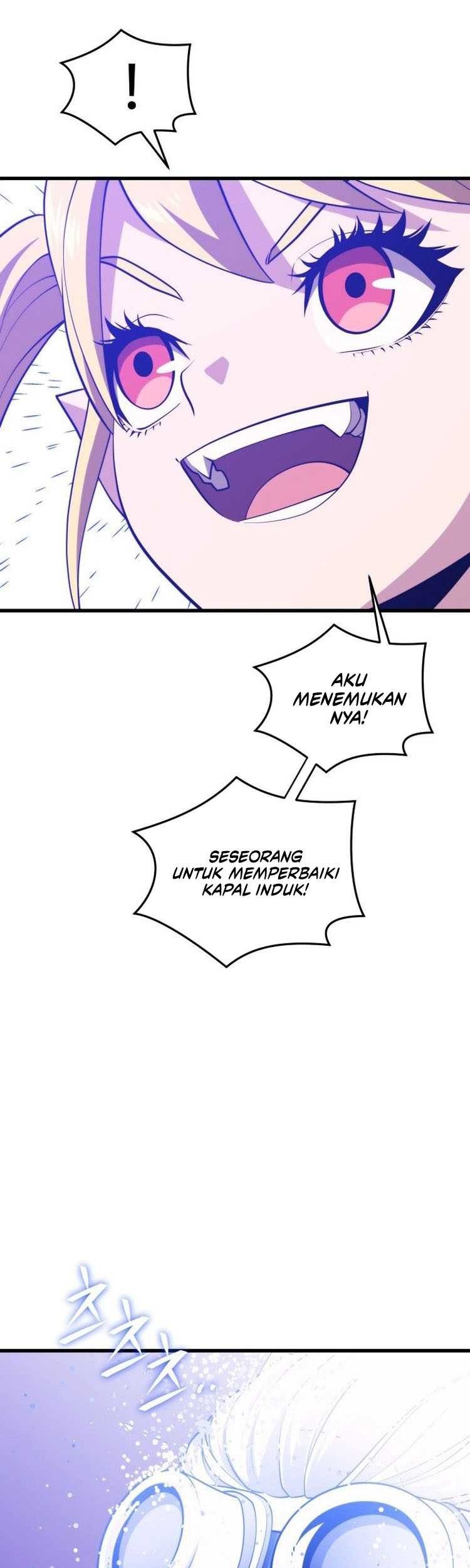 Seoul Station Necromancer Bab 103 halaman 36