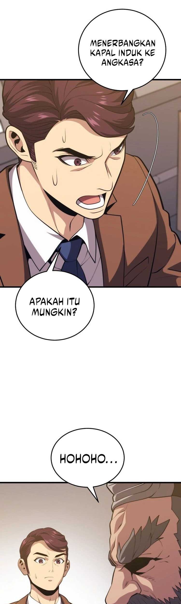 Seoul Station Necromancer Bab 103 halaman 40