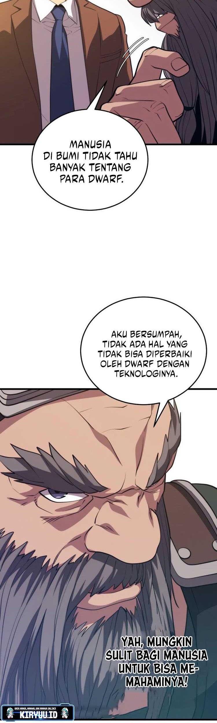 Seoul Station Necromancer Bab 103 halaman 41