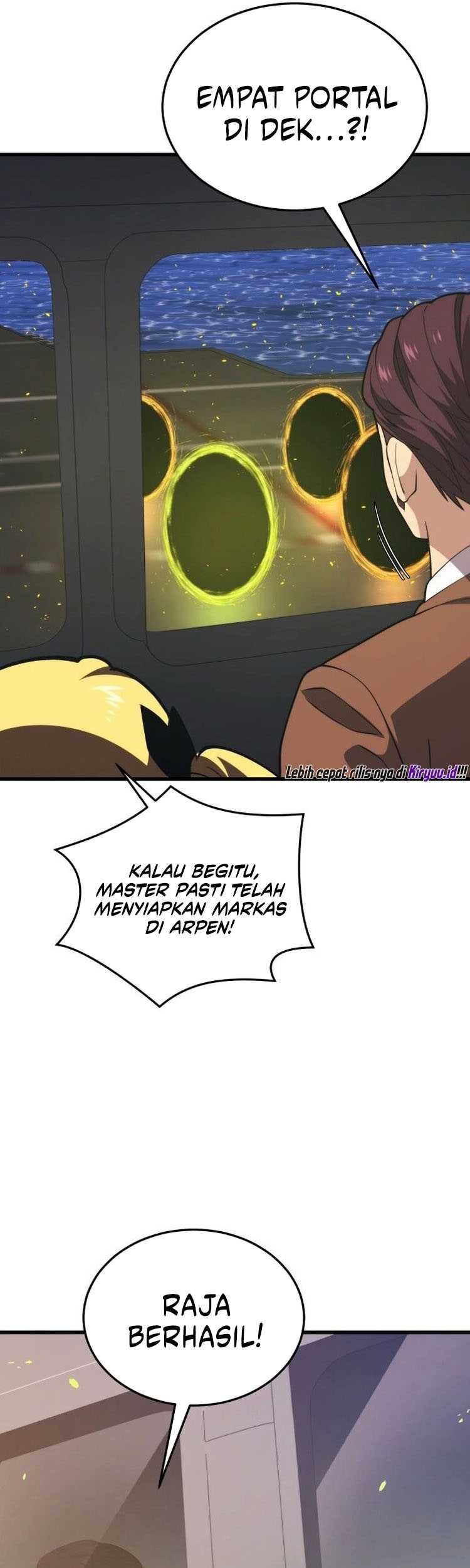 Seoul Station Necromancer Bab 103 halaman 44
