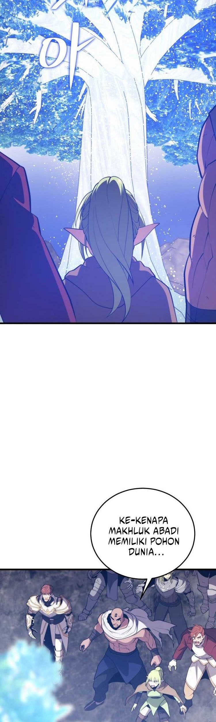 Seoul Station Necromancer Bab 103 halaman 47