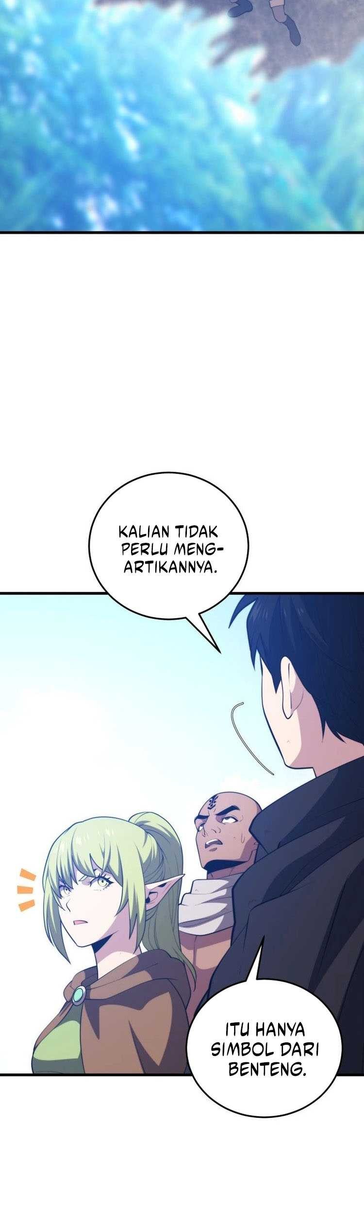 Seoul Station Necromancer Bab 103 halaman 48