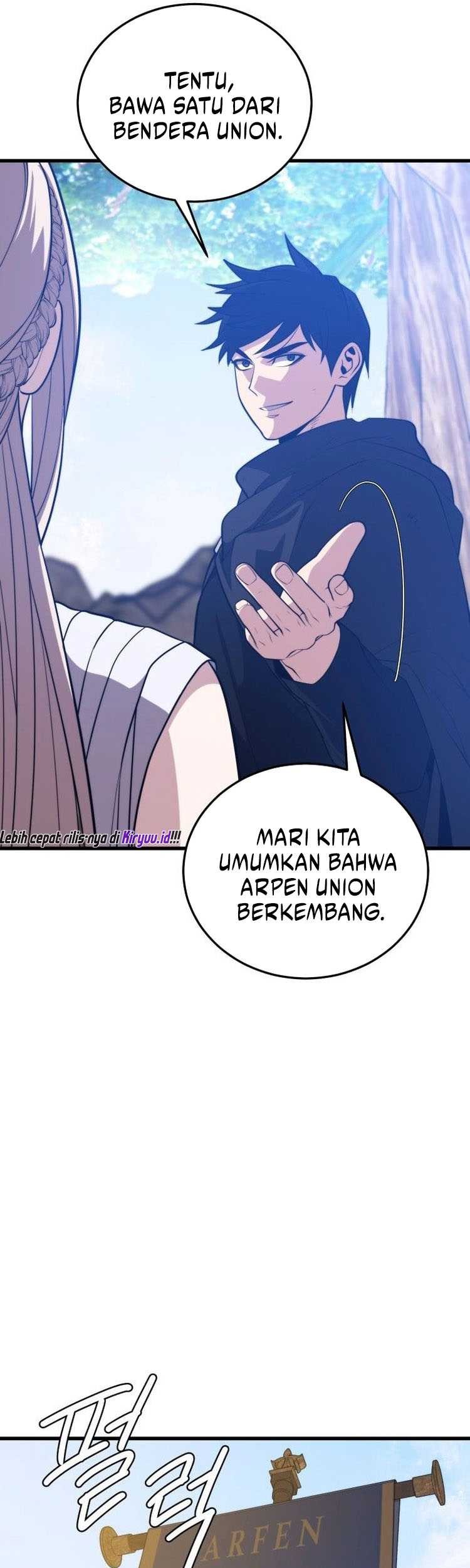 Seoul Station Necromancer Bab 103 halaman 50