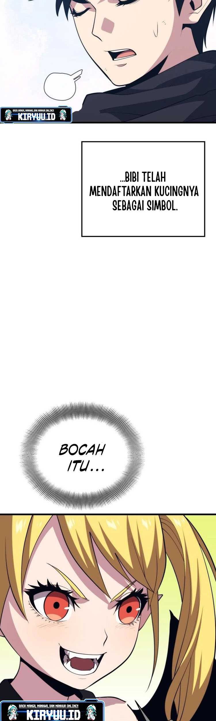 Seoul Station Necromancer Bab 103 halaman 54
