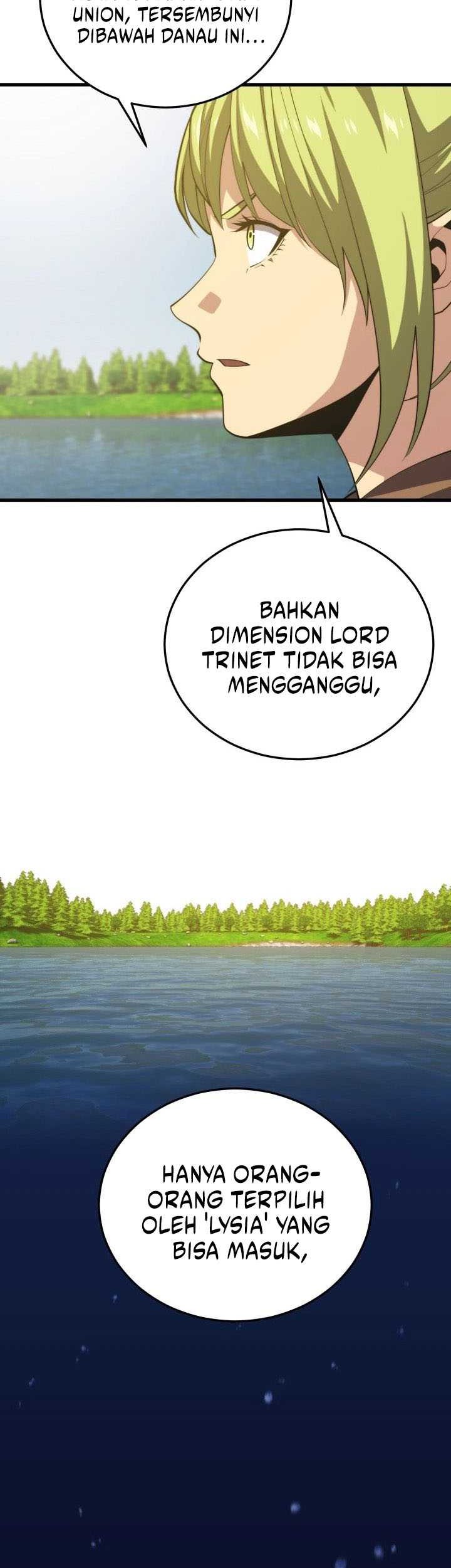 Seoul Station Necromancer Bab 104 halaman 32