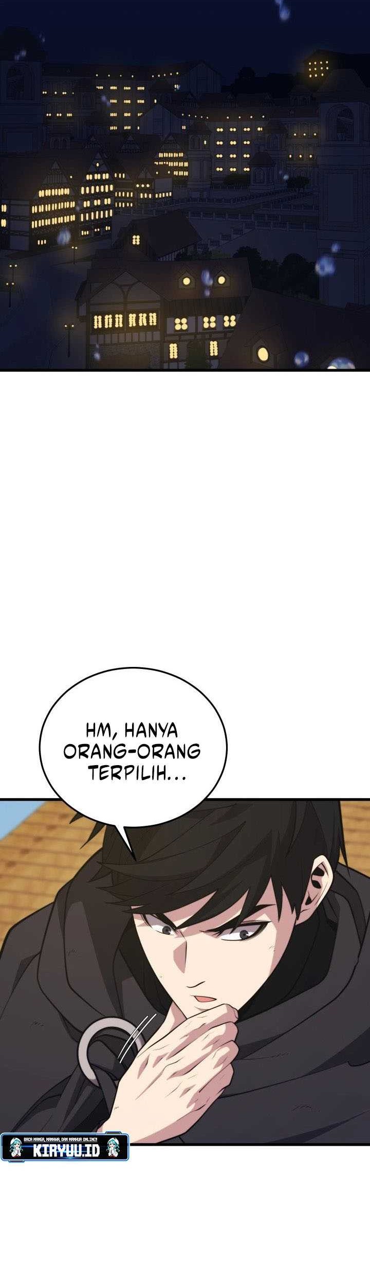 Seoul Station Necromancer Bab 104 halaman 33