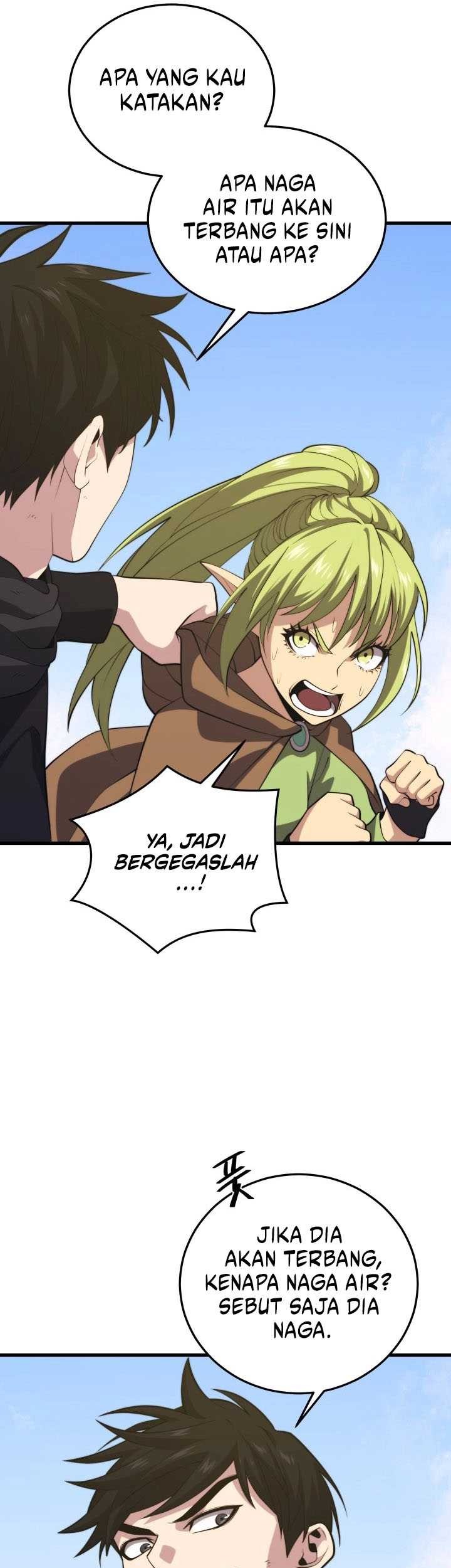 Seoul Station Necromancer Bab 105 halaman 18