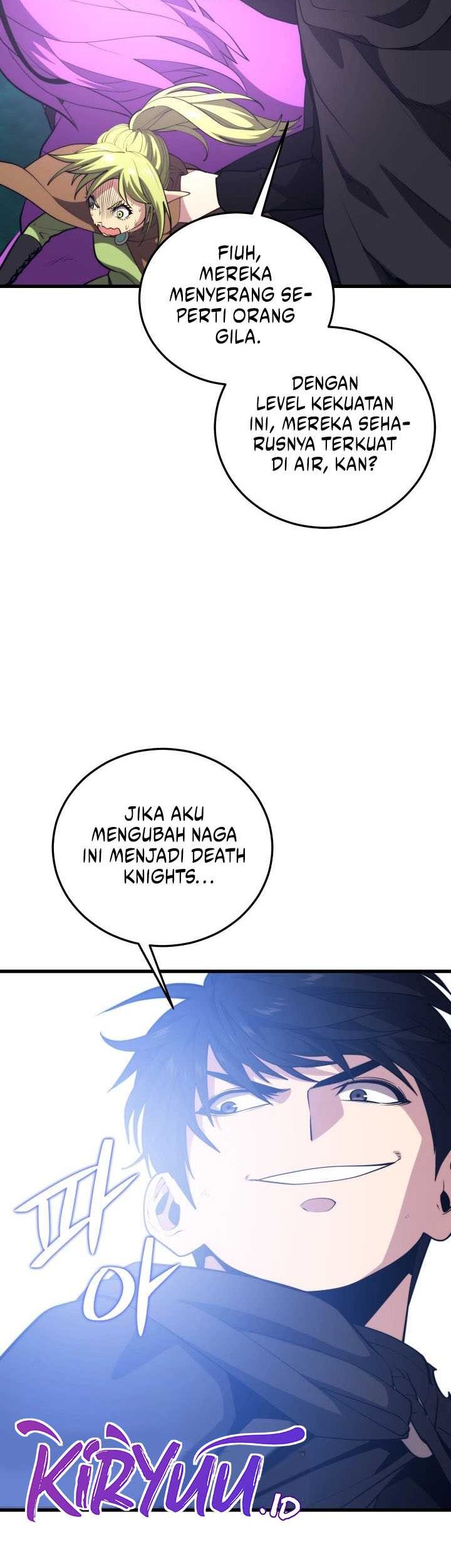 Seoul Station Necromancer Bab 105 halaman 25