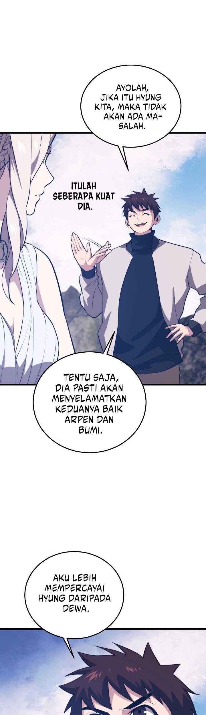 Seoul Station Necromancer Bab 105 halaman 32