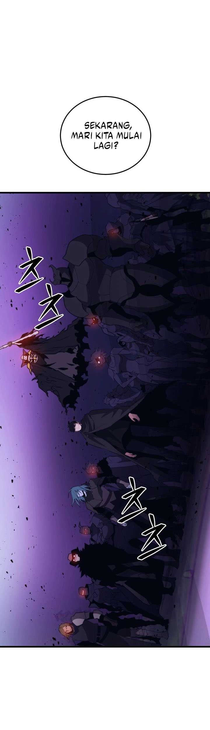 Seoul Station Necromancer Bab 105 halaman 44